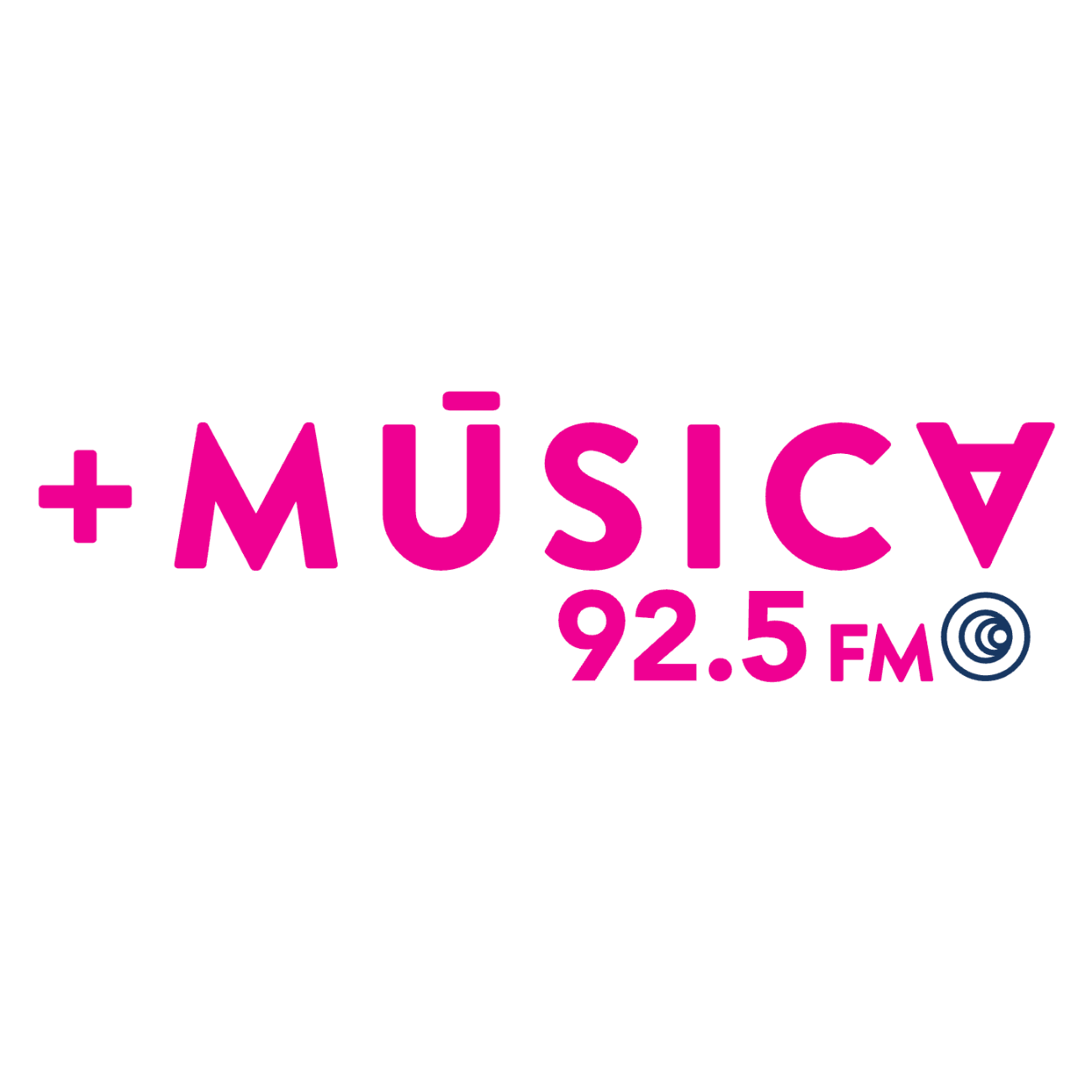 Más Música FM