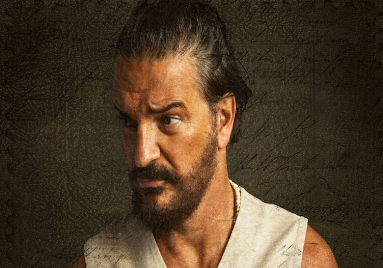 Ricardo Arjona confirma su esperado regreso a Guatemala con la gira SECO 2025